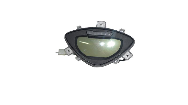 K.M SAATİ (PESARO125-X)